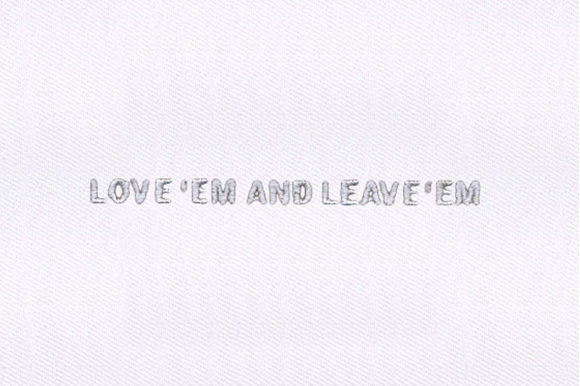 A Designer's Review of Love EM and Leave EM Design