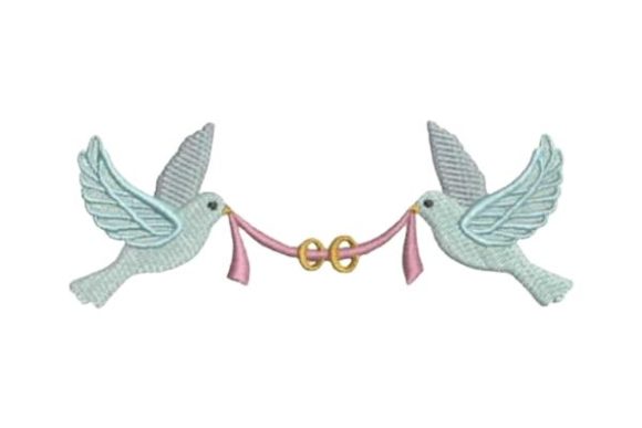 A Professional Review of Gold Wedding Anniversary Embroidery Design