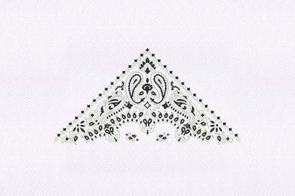 Awe Quilting Design: An Embroidery Review for Boutique Apparel