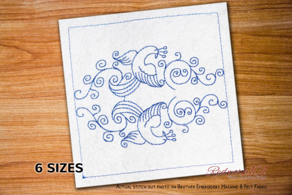 Peacock Design Line Art: A Boutique Embroidery Review