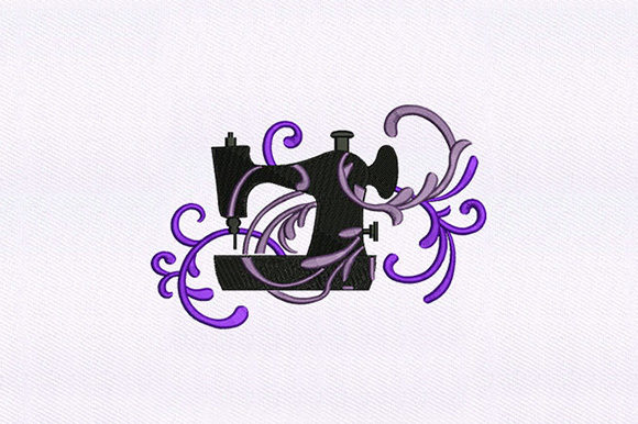 Sewing Machine Embroidery Design: A Real-World Review