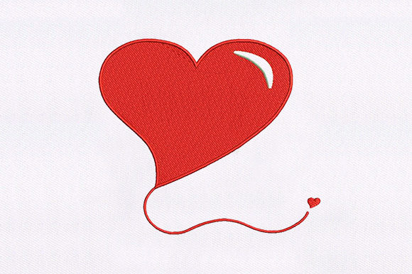 The Red Heart Design: A Designer's Review for Personalized Gifts